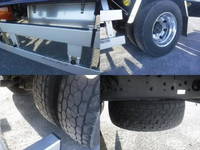 MITSUBISHI FUSO Fighter Self Loader (With 4 Steps Of Cranes) 2KG-FK62FZ 2019 36,000km_36