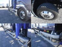 MITSUBISHI FUSO Fighter Self Loader (With 4 Steps Of Cranes) 2KG-FK62FZ 2019 36,000km_37