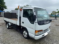 ISUZU Elf Safety Loader KC-NKR71GAV (KAI) 1995 29,528km_3