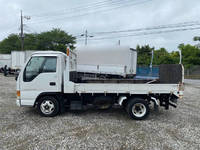 ISUZU Elf Safety Loader KC-NKR71GAV (KAI) 1995 29,528km_5