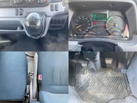 MITSUBISHI FUSO Canter Aluminum Van TKG-FBA20 2015 127,546km_28