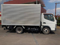 MITSUBISHI FUSO Canter Aluminum Van TKG-FBA20 2015 127,546km_5