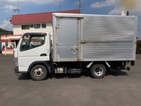 MITSUBISHI FUSO Canter Aluminum Van TKG-FBA20 2015 127,546km_7