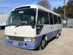 Coaster Welfare Vehicles