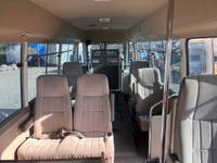 TOYOTA Coaster Welfare Vehicles KK-HZB40 1999 111,628km_23