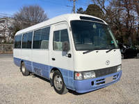 TOYOTA Coaster Welfare Vehicles KK-HZB40 1999 111,628km_3