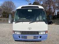 TOYOTA Coaster Welfare Vehicles KK-HZB40 1999 111,628km_4