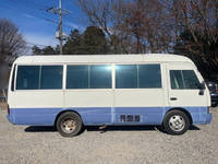 TOYOTA Coaster Welfare Vehicles KK-HZB40 1999 111,628km_5