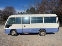 TOYOTA Coaster Welfare Vehicles KK-HZB40 1999 111,628km_7