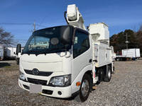 HINO Dutro Cherry Picker TKG-XZU675M 2017 104,272km_3