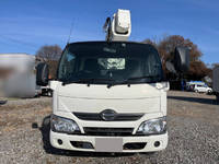 HINO Dutro Cherry Picker TKG-XZU675M 2017 104,272km_6