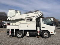 HINO Dutro Cherry Picker TKG-XZU675M 2017 104,272km_7