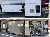 ISUZU Giga Refrigerator & Freezer Truck QKG-CYL77B 2016 435,363km_16