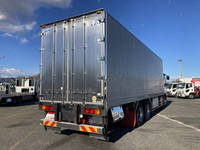 ISUZU Giga Refrigerator & Freezer Truck QKG-CYL77B 2016 435,363km_2