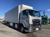 ISUZU Giga Refrigerator & Freezer Truck QKG-CYL77B 2016 435,363km_3