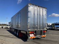 ISUZU Giga Refrigerator & Freezer Truck QKG-CYL77B 2016 435,363km_4