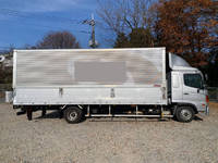 HINO Ranger Aluminum Wing TKG-FD7JMAA 2013 551,248km_4