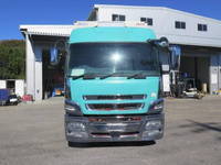 MITSUBISHI FUSO Super Great Aluminum Wing QPG-FS64VZ 2017 797,865km_5