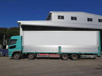 MITSUBISHI FUSO Super Great Aluminum Wing QPG-FS64VZ 2017 797,865km_6