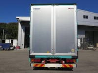 MITSUBISHI FUSO Super Great Aluminum Wing QPG-FS64VZ 2017 797,865km_8