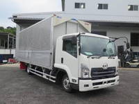 UD TRUCKS Condor Aluminum Wing 2RG-BRR90T2 2022 426km_1