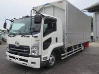 UD TRUCKS Condor Aluminum Wing 2RG-BRR90T2 2022 426km_3