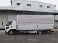 UD TRUCKS Condor Aluminum Wing 2RG-BRR90T2 2022 426km_5