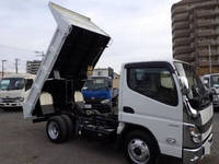 MITSUBISHI FUSO Canter Dump 2RG-FBA60 2022 32,488km_3