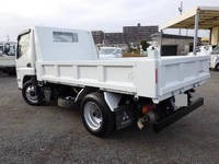 MITSUBISHI FUSO Canter Dump 2RG-FBA60 2022 32,488km_4