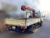 NISSAN Atlas Truck (With 4 Steps Of Cranes) KK-APR72LR 2000 181,480km_2