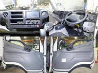 TOYOTA Toyoace Flat Body TKG-XZU710 2015 129,000km_12