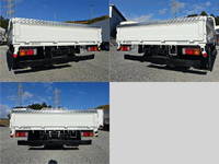 TOYOTA Toyoace Flat Body TKG-XZU710 2015 129,000km_2