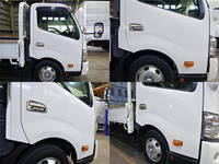 TOYOTA Toyoace Flat Body TKG-XZU710 2015 129,000km_4