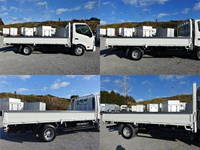 TOYOTA Toyoace Flat Body TKG-XZU710 2015 129,000km_5