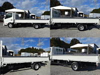 TOYOTA Toyoace Flat Body TKG-XZU710 2015 129,000km_6