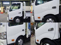 TOYOTA Toyoace Flat Body TKG-XZU710 2015 129,000km_7