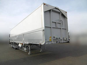 NIPPON TREX Others Gull Wing Trailer PFB34118 2024 _1