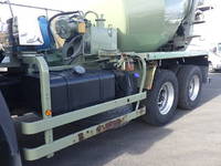 HINO Profia Mixer Truck QKG-FS1AKAA 2013 204,000km_12