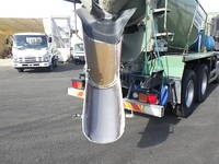 HINO Profia Mixer Truck QKG-FS1AKAA 2013 204,000km_18