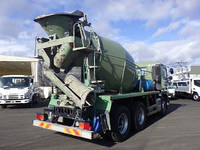 HINO Profia Mixer Truck QKG-FS1AKAA 2013 204,000km_5