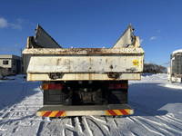 ISUZU Giga Dump PJ-CYZ52P6 2007 861,864km_2