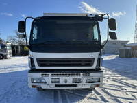 ISUZU Giga Dump PJ-CYZ52P6 2007 861,864km_6