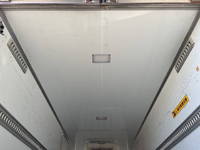 ISUZU Forward Refrigerator & Freezer Truck TKG-FRR90T2 2016 639,219km_11