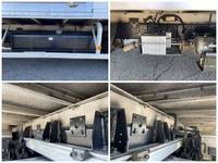 ISUZU Forward Refrigerator & Freezer Truck TKG-FRR90T2 2016 639,219km_22