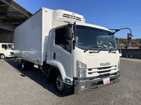 ISUZU Forward Refrigerator & Freezer Truck TKG-FRR90T2 2016 639,219km_3