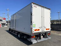 ISUZU Forward Refrigerator & Freezer Truck TKG-FRR90T2 2016 639,219km_4