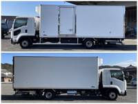 ISUZU Forward Refrigerator & Freezer Truck TKG-FRR90T2 2016 639,219km_5