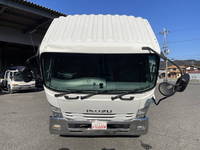 ISUZU Forward Refrigerator & Freezer Truck TKG-FRR90T2 2016 639,219km_7