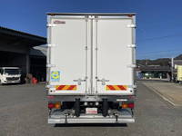 ISUZU Forward Refrigerator & Freezer Truck TKG-FRR90T2 2016 639,219km_8