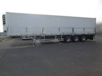 NIPPON TREX Others Gull Wing Trailer PFB34118 (KAI) 2024 _3